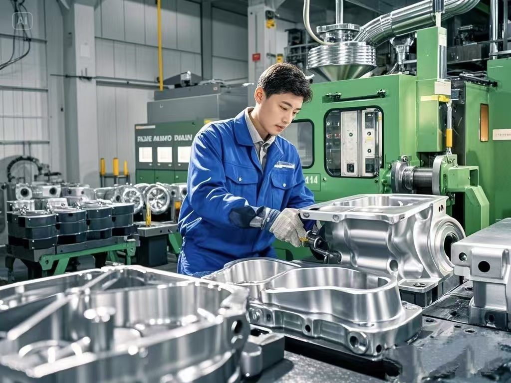 壓鑄脫模劑100問（42）鎂合金壓鑄或者半固態(tài)脫模劑用什么脫模劑呢，水性的可以用嗎？