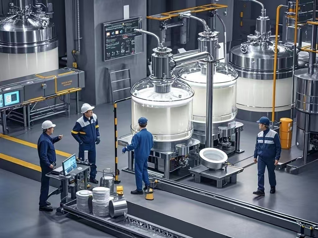 壓鑄脫模劑100問（25）鋁合金壓鑄脫模劑和鎂合金壓鑄脫模劑有什么區(qū)別呢？