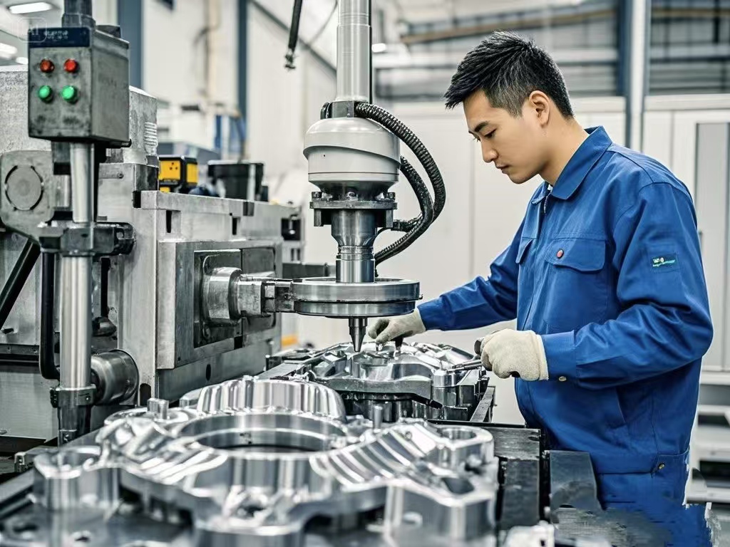 壓鑄脫模劑100問（62）壓鑄脫模劑有可能導(dǎo)致模具生銹嗎