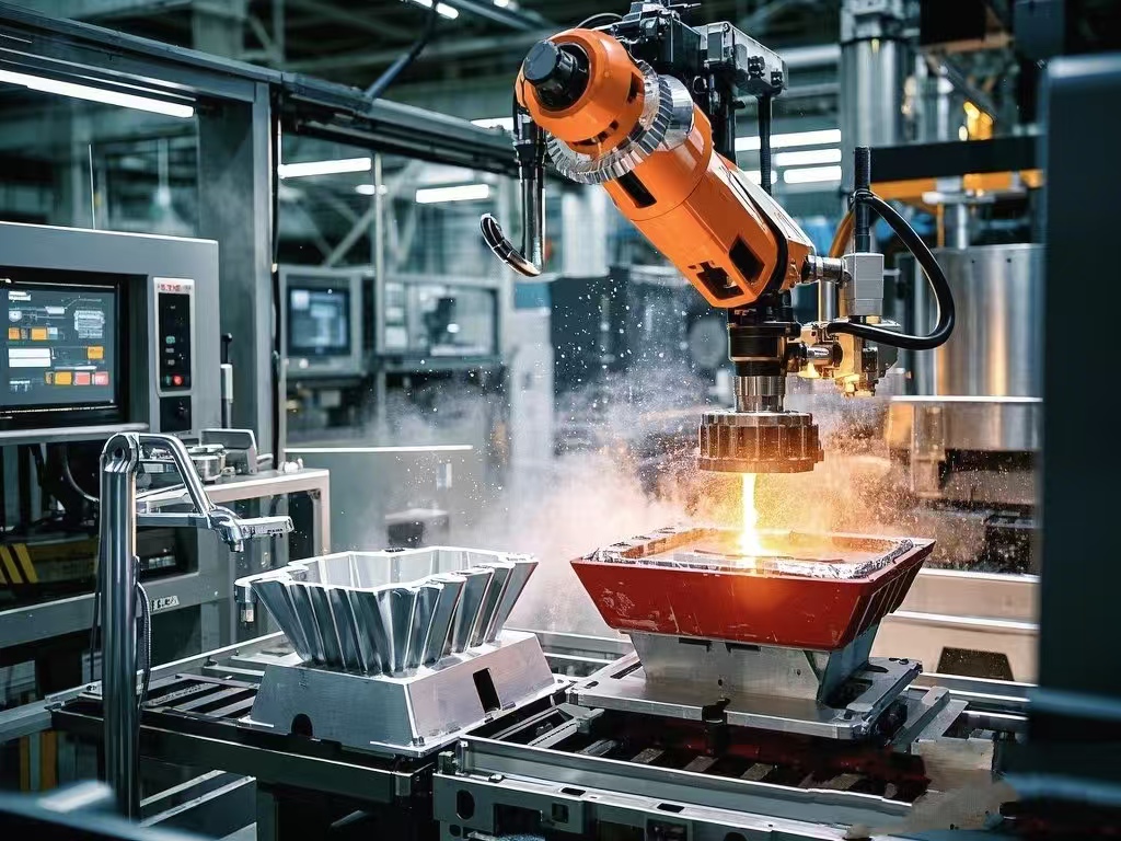 壓鑄脫模劑100問（97）壓鑄脫模劑對鑄件的后續(xù)加工（如涂裝、電鍍）有影響嗎？