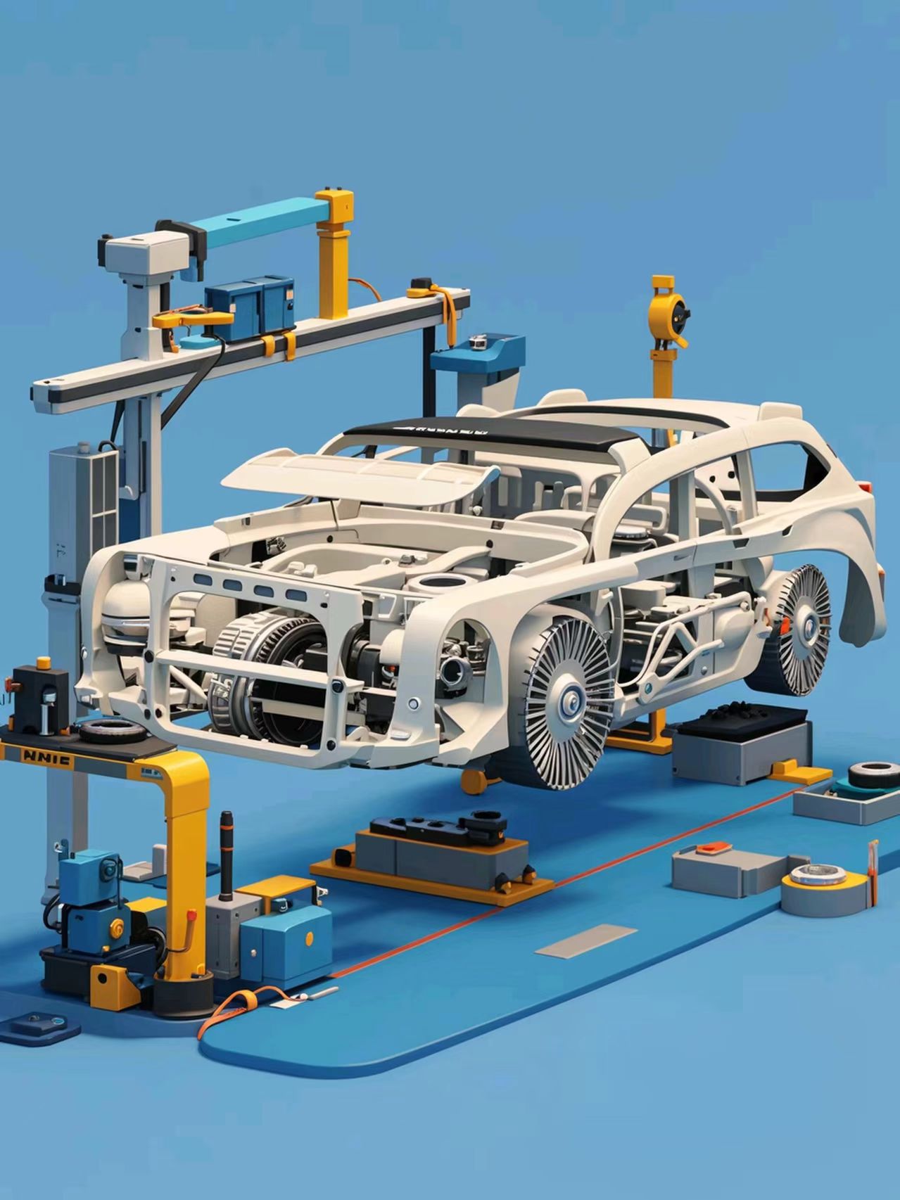 “拉傷”與“粘模”缺陷直接關(guān)聯(lián)脫模效果，除了常規(guī)的“噴涂均勻”，還有哪些更深層的與脫模劑相關(guān)的解決策略？